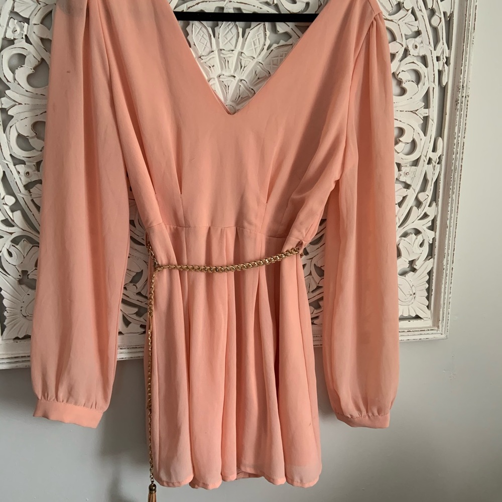 Formal Romper - Picture 4 of 6